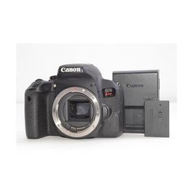 Canon デジタル一眼レフカメラ EOS Kiss X9i ボディー EOSKISSX9I