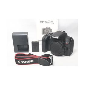 Canon デジタル一眼レフカメラ EOS Kiss X9i ボディー EOSKISSX9I