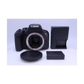 Canon デジタル一眼レフカメラ EOS Kiss X9i ボディー EOSKISSX9I