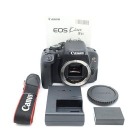 Canon デジタル一眼レフカメラ EOS Kiss X9i ボディー EOSKISSX9I