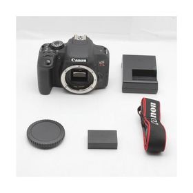 Canon デジタル一眼レフカメラ EOS Kiss X9i ボディー EOSKISSX9I