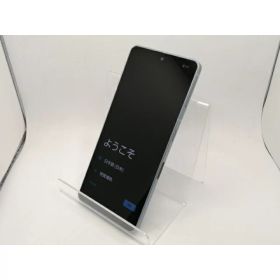 【中古】SHARP docomo 【SIMフリー】 AQUOS sense7 6GB 128GB SH-53C ブルー【川崎駅前】保証期間1ヶ月【ランクC】