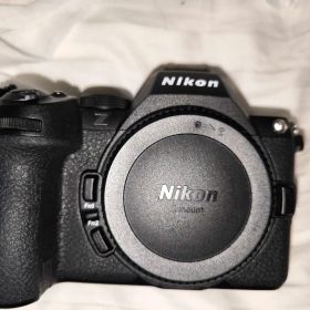 nikon z5ii 美品 マップカメラ安心サービス26/9