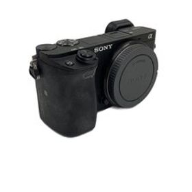 SONY◆デジタル一眼カメラ α6400 ILCE-6400 ボディ [ブラック]