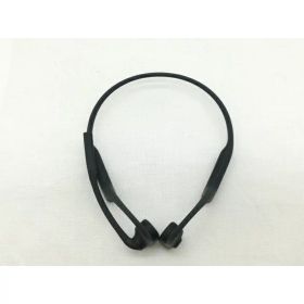 【中古】Shokz OpenComm2 SKZ-EP-000022 [ブラック]【川崎】保証期間1ヶ月【ランクB】