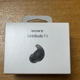 SONY LinkBuds Fit WF-LS910N/BZ