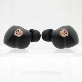 【中古】SONY(ソニー) WF-1000XM4 B ブラック 【297-ud】