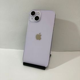 iPhone 14 256GB SIMフリー パープル ◆全国スピード発送◆1449