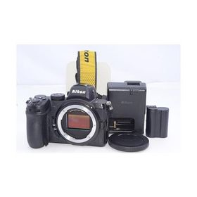 Nikon ミラーレス一眼カメラ Z5 ボディ ブラック