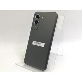 【中古】FCNT 国内版 【SIMフリー】 arrows Alpha ブラック 12GB 512GB M08 PB8M0000JP【大宮東口】保証期間１ヶ月【ランクA】