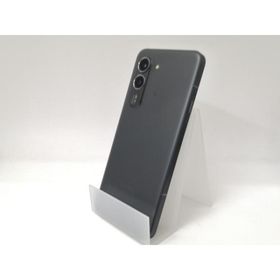 【中古】FCNT 国内版 【SIMフリー】 arrows Alpha ブラック 12GB 512GB M08 PB8M0000JP【戸塚】保証期間１ヶ月【ランクA】