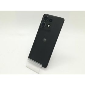 【中古】MOTOROLA SoftBank 【SIMフリー】 motorola edge 50s pro ブラックビューティー 8GB 256GB A402MO【静岡】保証期間１ヶ月【ランクA】
