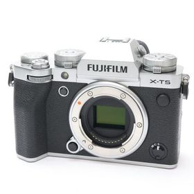 《良品》FUJIFILM X-T5 ボディ