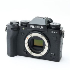 《良品》FUJIFILM X-T5 ボディ