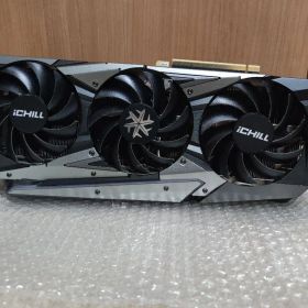 【動作品 マイニング無】iCHILL GeForce RTX 3080
