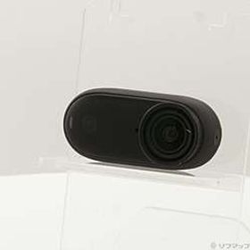 〔中古品〕 Insta360 GO 3S Black (64GB) ミッドナイトブラック〔中古品〕 Insta360 GO 3S Black (64GB) ミッドナイトブラック