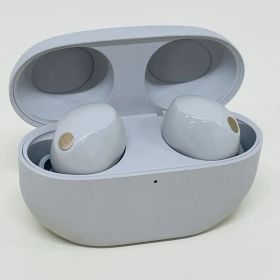 SONY WF-1000XM5 ワイヤレスイヤホン