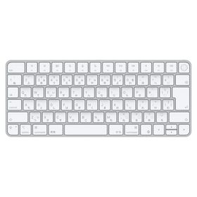 アップル(Apple)の【限定１台】Apple Touch ID Magic Keyboard 日本語(PC周辺機器)