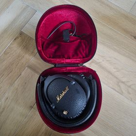 マーシャル(Marshall)のMarshall ヘッドホン MONITOR III A.N.C.(ヘッドフォン/イヤフォン)