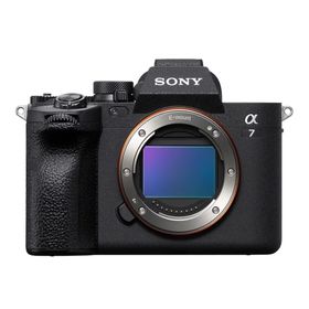 ソニー(SONY)のSONY デジタル一眼カメラ α7 IV ILCE-7M4(ミラーレス一眼)