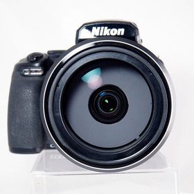 ニコン(Nikon)の【中古】(ニコン) Nikon COOLPIX P1000(コンパクトデジタルカメラ)