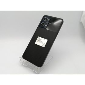 【中古】Oppo 国内版 【SIMフリー】 OPPO Reno9 A ナイトブラック 8GB 128GB CPH2523【ECセンター】保証期間１ヶ月【ランクA】