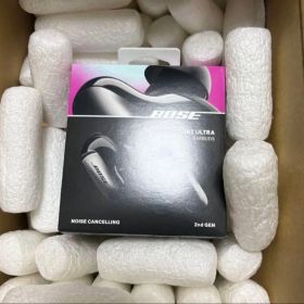 Bose Quietcomfort Ultra Earbuds 2nd Gen