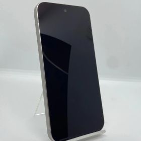 【最速発送】Google Pixel 9 128GB Porcelain au SIMフリー G1B60 動作確認済【全額返金保証】