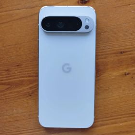 Google Pixel 9 Pro XL 256GB ポーセリン SIMフリー