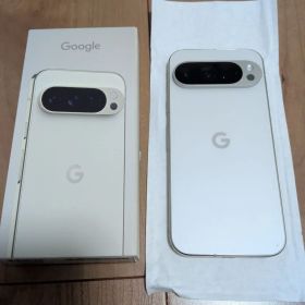 Google Pixel 9 Pro 本体