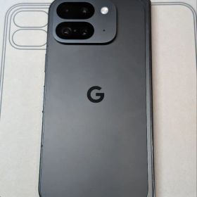 Google Pixel 9 Pro Fold ブラック 国内版