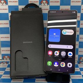 Galaxy S25 Ultra 512GB チタニウムシルバーブルー SM-S938Z SoftB