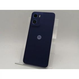 【中古】MOTOROLA 国内版 【SIMフリー】 moto g05 フレッシュラベンダー 8GB 128GB XT2523-5【なんば】保証期間1ヶ月【ランクA】