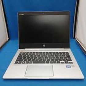 ノートパソコン/PROBOOK 430 G6 PROBOOK 430 G6 HEWLETT PACKARD