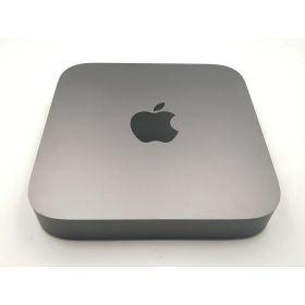 【中古】Apple Mac mini CTO (Late 2018) Core i5(3.0G)/16G/512G(SSD)/Intel UHD 630【ECセンター】保証期間1ヶ月【ランクB】