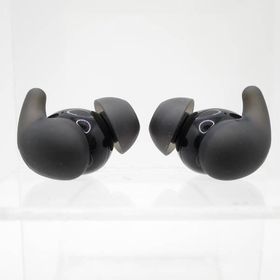〔中古〕SONY(ソニー) LinkBuds Fit WF-LS910N BZ ブラック〔276-ud〕