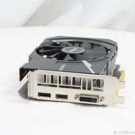 【中古】MSI(エムエスアイ) GeForce GTX 1660 SUPER AERO ITX OC 【297-ud】