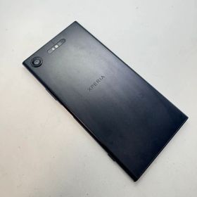 【SIMフリー】 Xperia XZ1 701SO 本体 動作確認済み