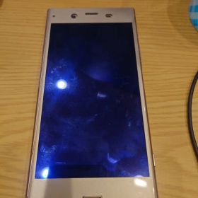 【3/5まで】Xperia ソニーSO-01K・simフリー化済み