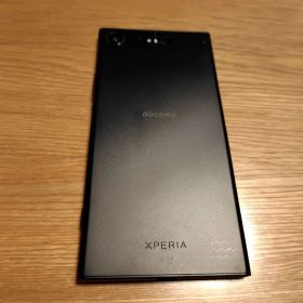 XPERIA SO-01Kdocomo 本体