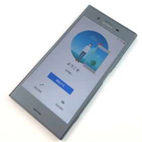 【美品】SOV36/XperiaX Z1/358352080013116