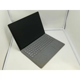 【中古】Microsoft Surface Laptop2 LQL-00025 【i5 8250U 8G 128G】【札幌】保証期間1ヶ月【ランクB】