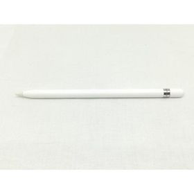 【中古】Apple Apple Pencil（第1世代） MK0C2J/A【川崎】保証期間１週間
