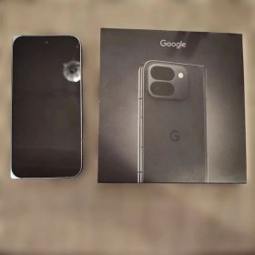 Google Pixel 10 Pro fold 国内版SIMフリー