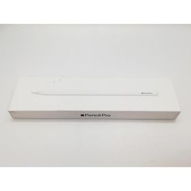【未使用】Apple Apple Pencil Pro MX2D3ZA/A【アリオ倉敷】保証期間１週間