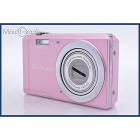 カシオ CASIO EXILIM EX-ZS5 5x 同梱無料 #yk6687(コンパクトデジタルカメラ)