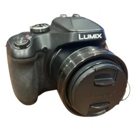 Panasonic LUMIX DC-FZ85 + おまけ