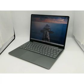 【中古】Microsoft Surface Laptop Go2 【i5 1135G7 8G 256G】 KQR-00030 セージ【新橋烏森通り】保証期間1ヶ月【ランクA】