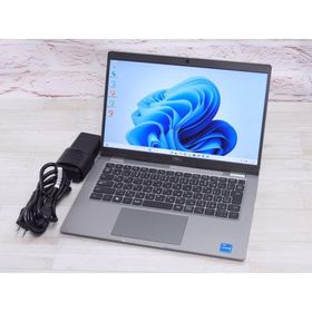 中古 Aランク Dell Latitude5330 第12世代 i5 1245U NVMe256GB メモリ8GB FHD液晶 Win11