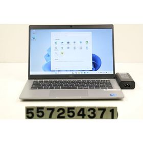 ノートパソコン DELL Latitude 5330 Core i5 1245U 1.6GHz/8GB/256GB(SSD)/13.3W/FHD(1920x1080)/Win11
